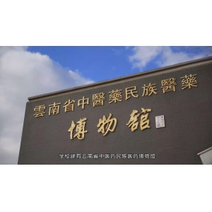 云南中医学院