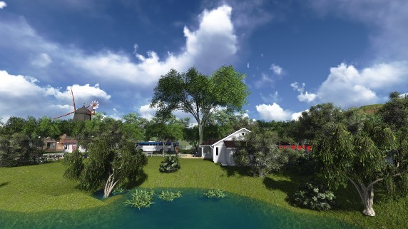 项目前期汇报资料制作(图4)