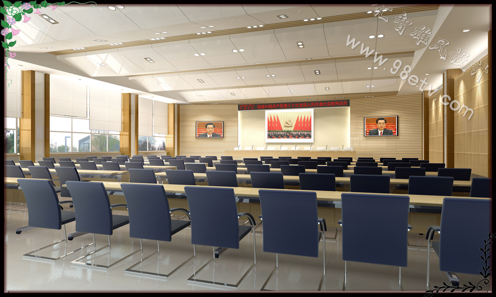 室内效果图(图2)