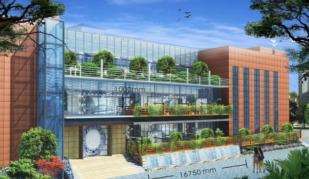 项目前期汇报资料制作(图3)