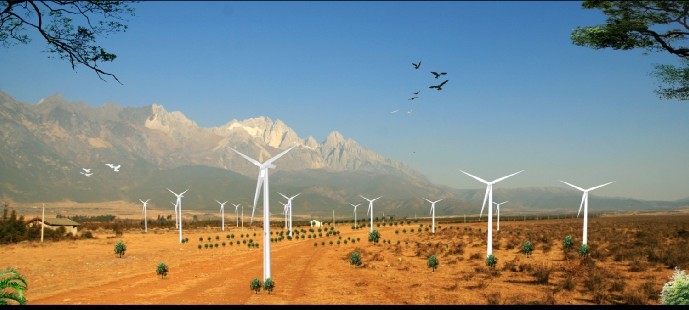 项目前期汇报资料制作(图1)